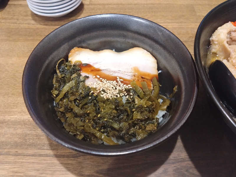 Mｒ.トシさんの八峰の湯(ヤッホーの湯)のサ活写真