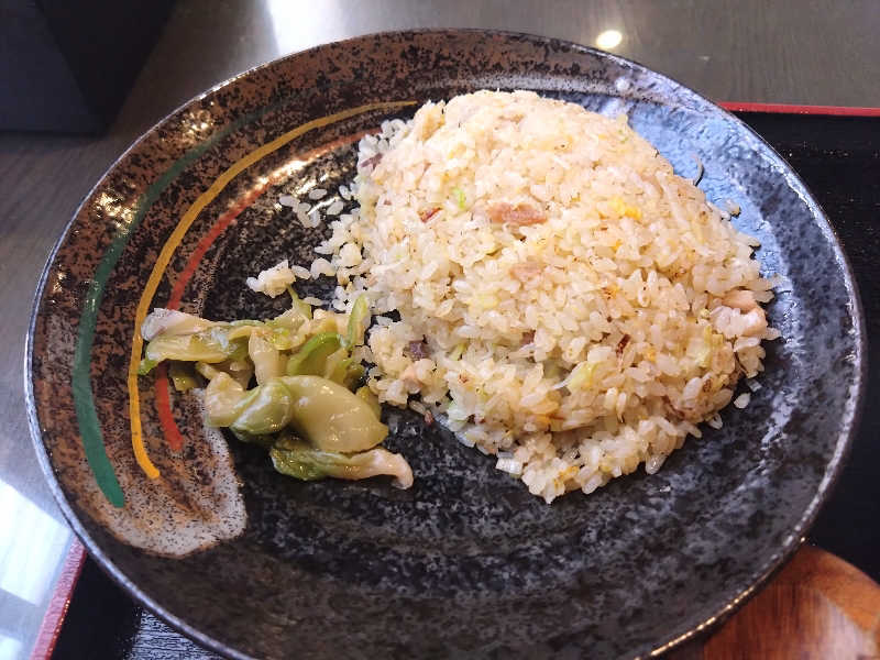 Mｒ.トシさんの林檎の湯屋 おぶ～のサ活写真
