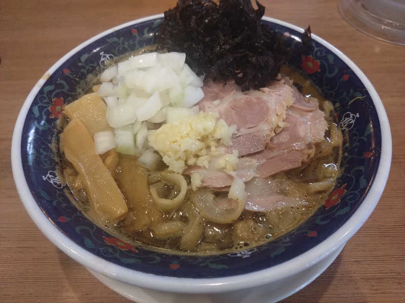 Mｒ.トシさんの林檎の湯屋 おぶ～のサ活写真