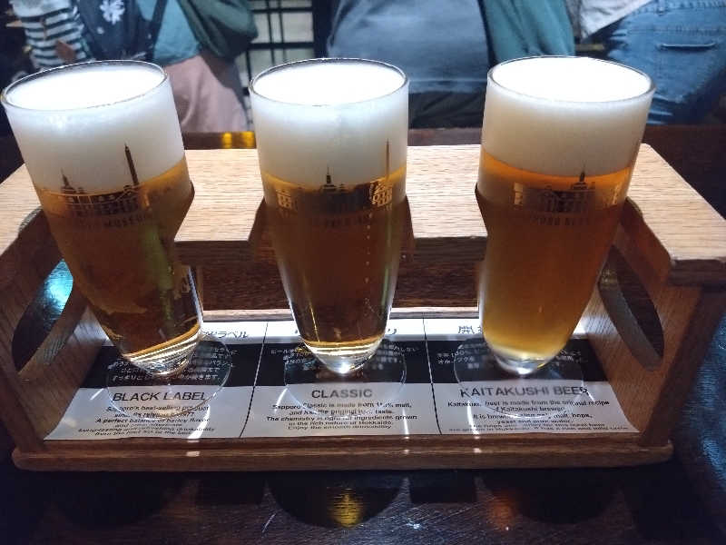 Mｒ.トシさんのザ・センチュリオンサウナレスト&ステイ札幌のサ活写真