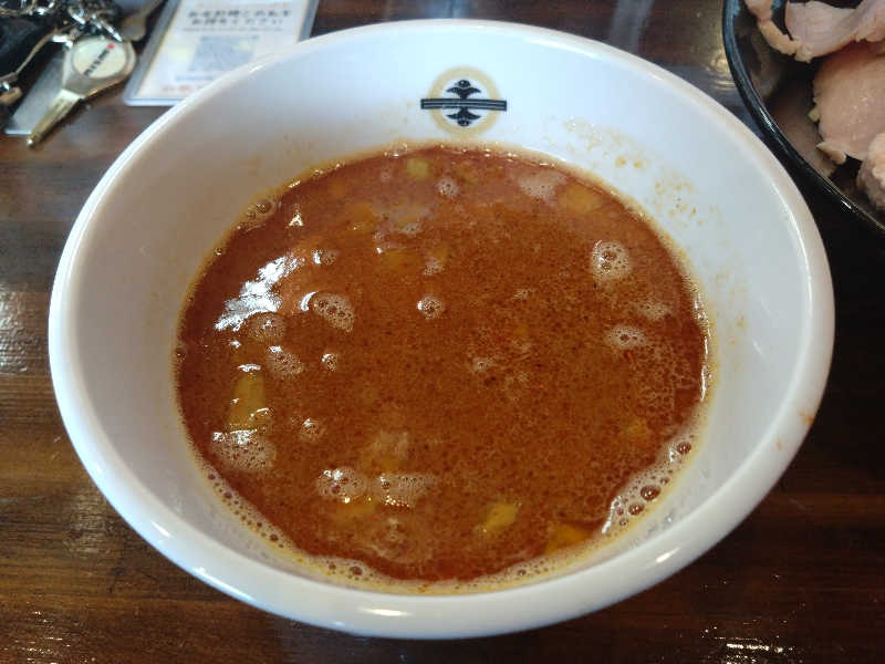 Mｒ.トシさんの林檎の湯屋 おぶ～のサ活写真