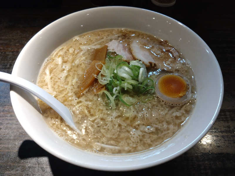 Mｒ.トシさんのふれあい交流センター大芝の湯のサ活写真