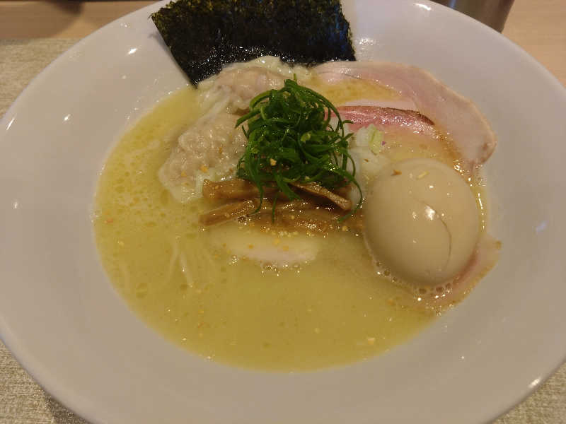 Mｒ.トシさんのUU ueda ユーユーウエダのサ活写真