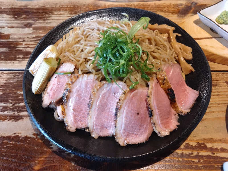 Mｒ.トシさんのふれあい交流センター大芝の湯のサ活写真