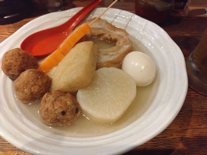 Mｒ.トシさんの天然温泉 アパスパ金沢中央のサ活写真