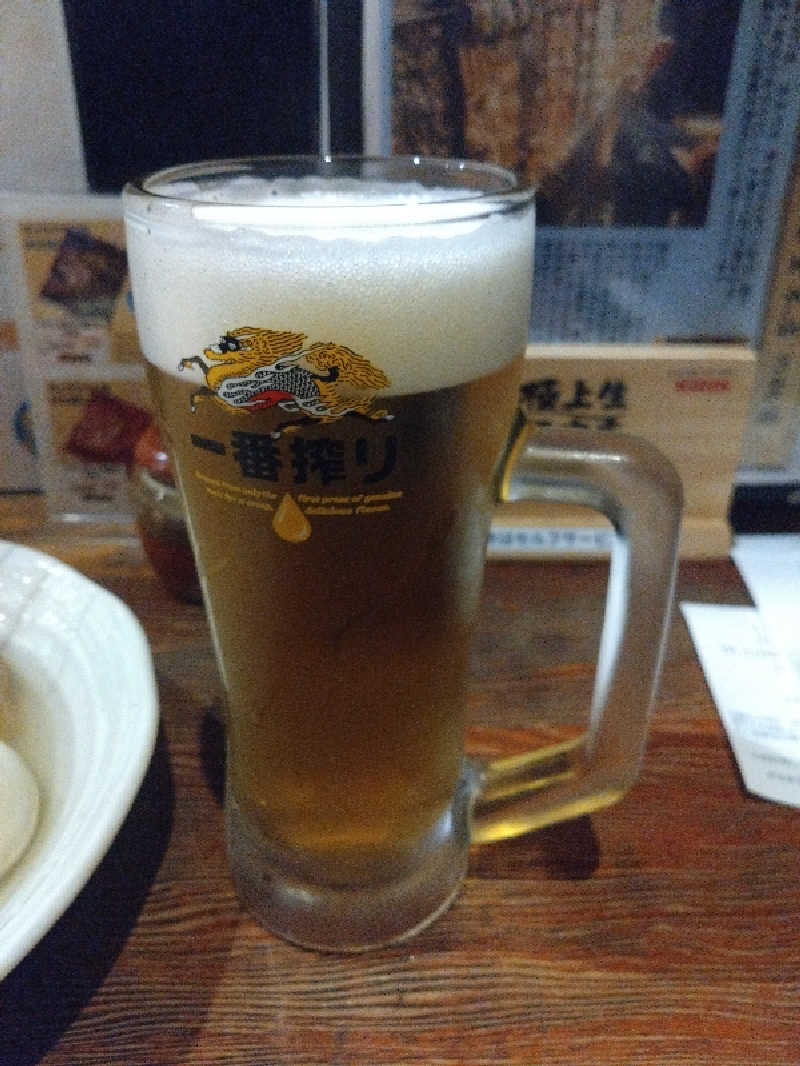 Mｒ.トシさんの天然温泉 アパスパ金沢中央のサ活写真