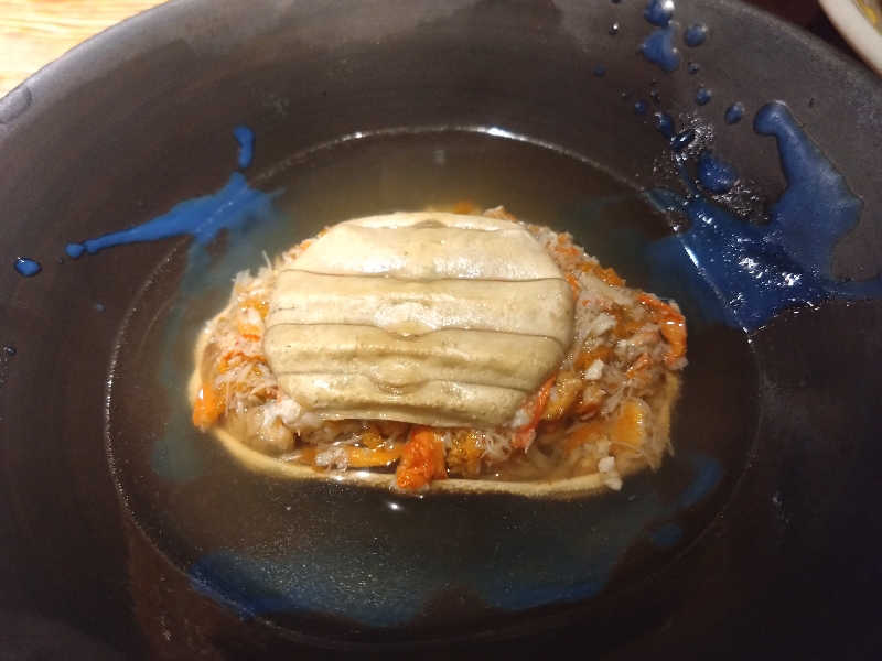 Mｒ.トシさんの天然温泉 アパスパ金沢中央のサ活写真