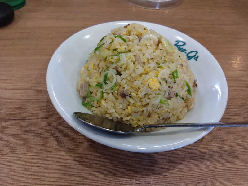 Mｒ.トシさんの林檎の湯屋 おぶ～のサ活写真