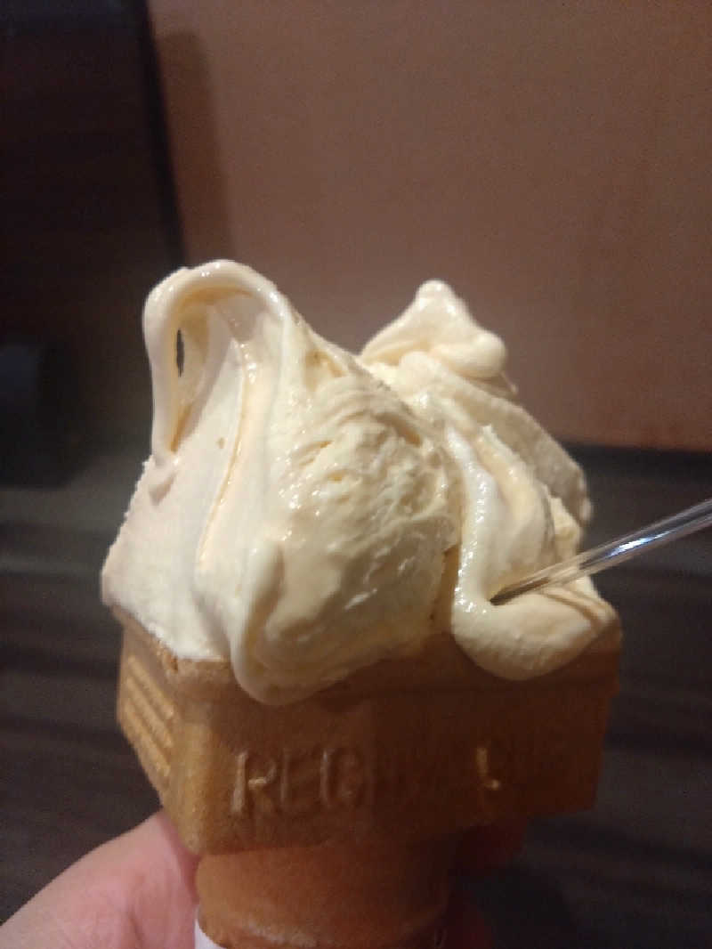 Mｒ.トシさんの林檎の湯屋 おぶ～のサ活写真