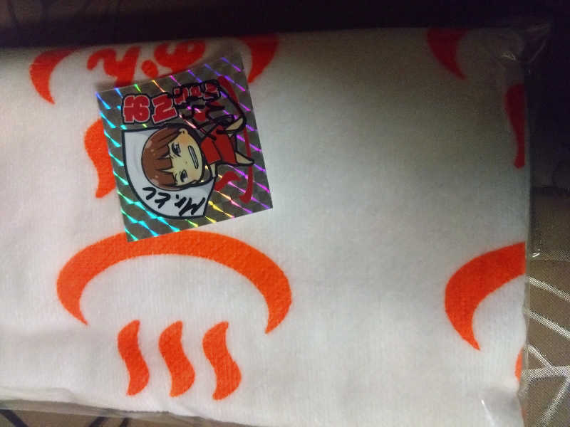 Mｒ.トシさんの毎日サウナ 前橋本店のサ活写真