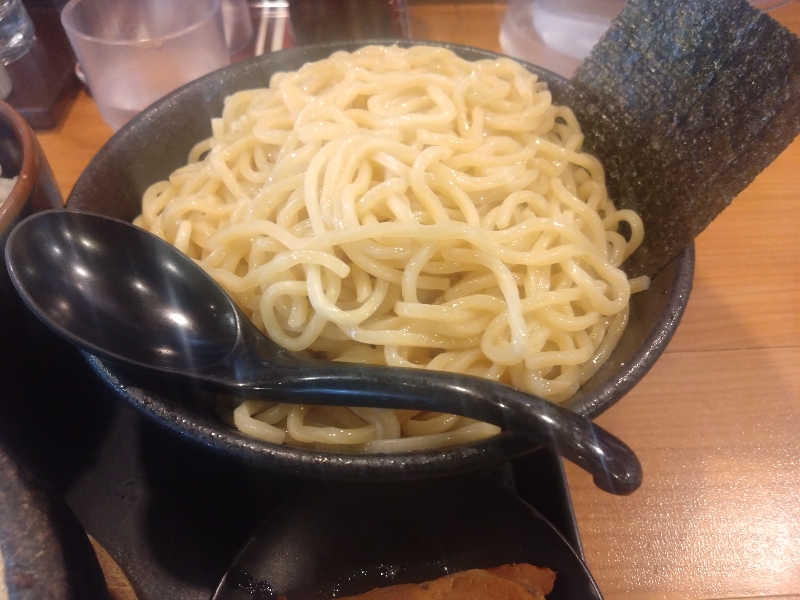 Mｒ.トシさんの林檎の湯屋 おぶ～のサ活写真