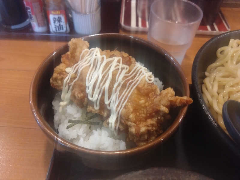 Mｒ.トシさんの林檎の湯屋 おぶ～のサ活写真