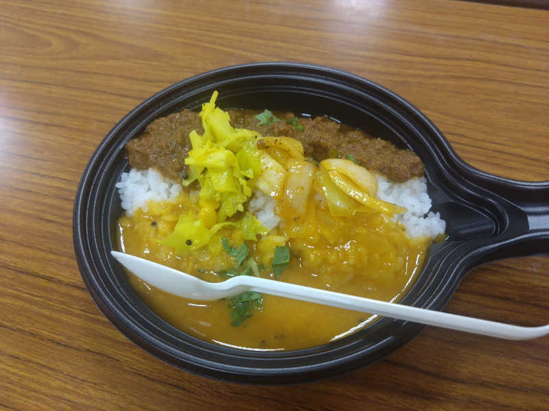 Mｒ.トシさんの林檎の湯屋 おぶ～のサ活写真