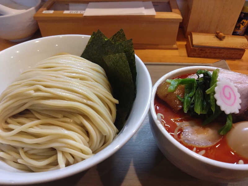 Mｒ.トシさんの林檎の湯屋 おぶ～のサ活写真