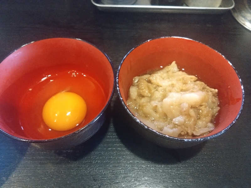 Mｒ.トシさんの林檎の湯屋 おぶ～のサ活写真
