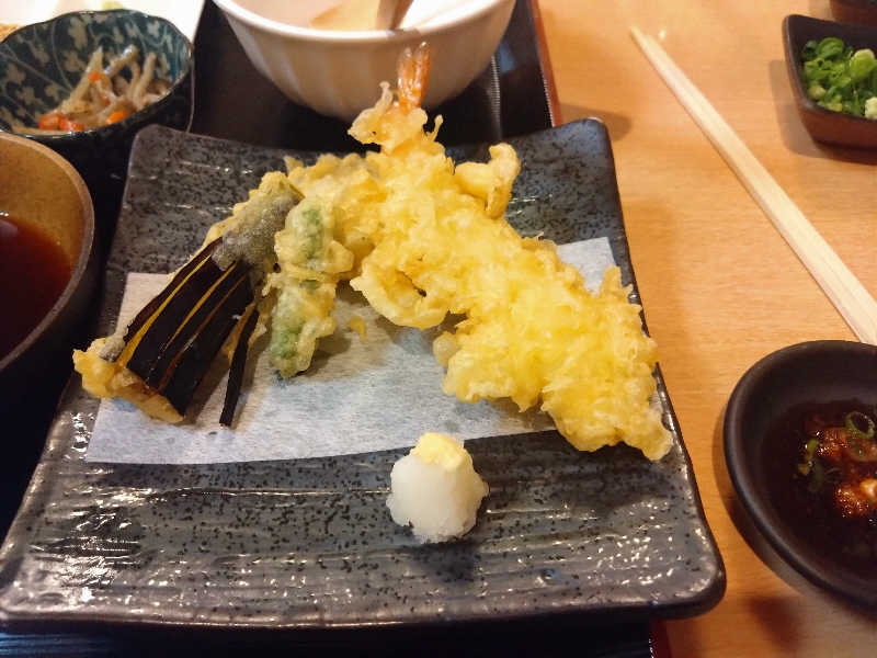 Mｒ.トシさんの駿河健康ランドのサ活写真