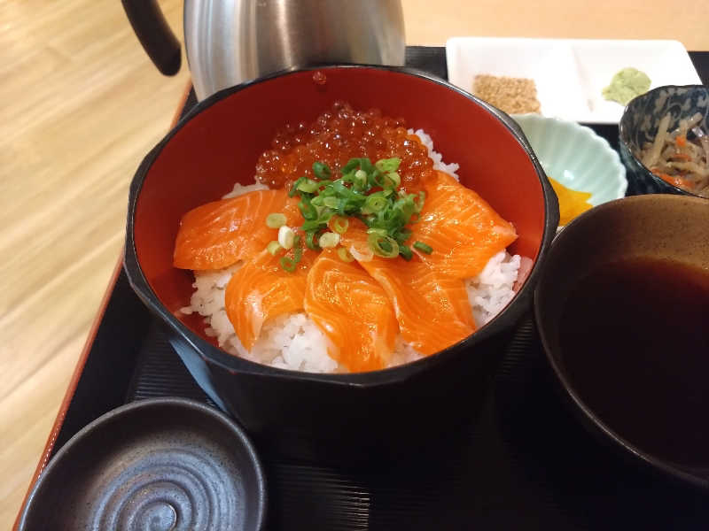 Mｒ.トシさんの駿河健康ランドのサ活写真