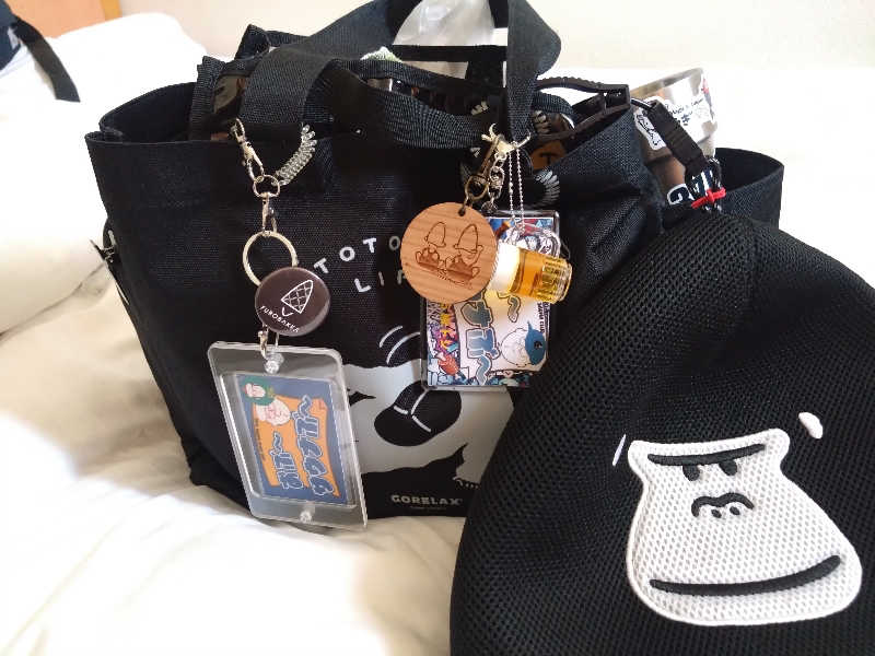 Mｒ.トシさんの駿河健康ランドのサ活写真