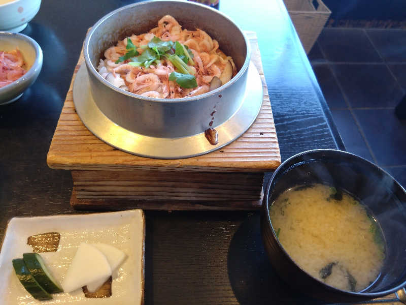 Mｒ.トシさんの沼津・湯河原温泉 万葉の湯のサ活写真