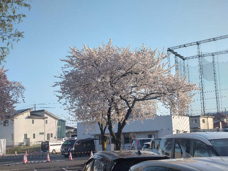 Mｒ.トシさんの林檎の湯屋 おぶ～のサ活写真