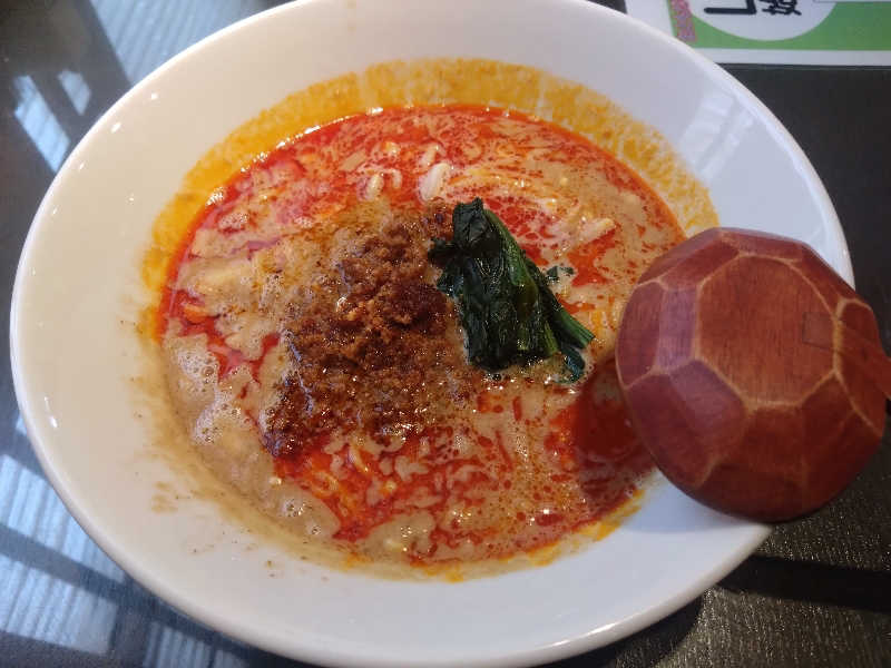Mｒ.トシさんの林檎の湯屋 おぶ～のサ活写真