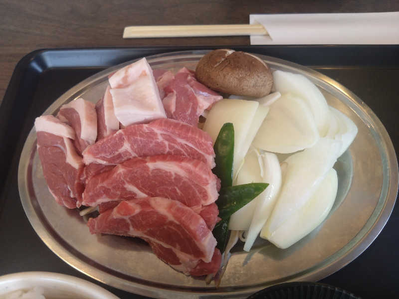 Mｒ.トシさんのふれあい交流センター大芝の湯のサ活写真