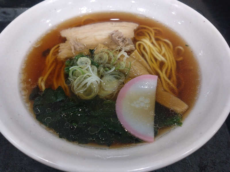 Mｒ.トシさんのふれあい交流センター大芝の湯のサ活写真