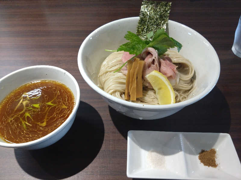 Mｒ.トシさんの林檎の湯屋 おぶ～のサ活写真