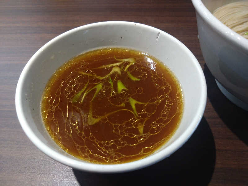 Mｒ.トシさんの林檎の湯屋 おぶ～のサ活写真