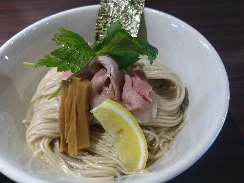 Mｒ.トシさんの林檎の湯屋 おぶ～のサ活写真