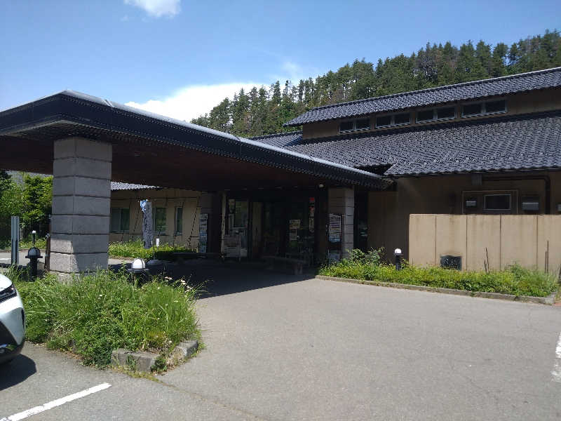 Mｒ.トシさんの芭蕉 月待ちの湯のサ活写真