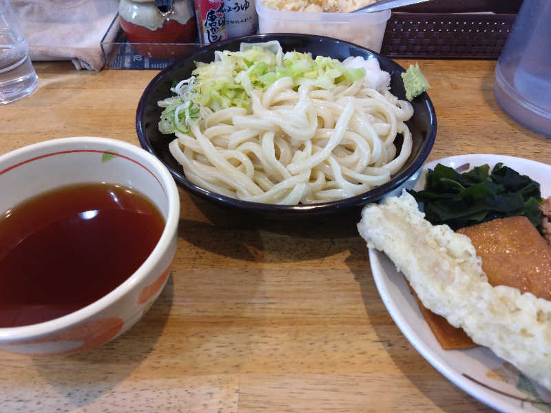 Mｒ.トシさんの芭蕉 月待ちの湯のサ活写真