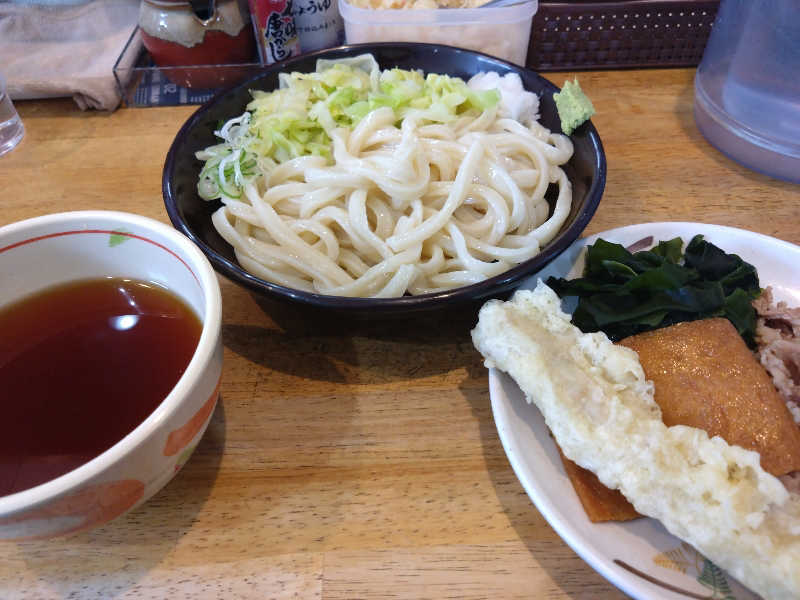 Mｒ.トシさんの芭蕉 月待ちの湯のサ活写真