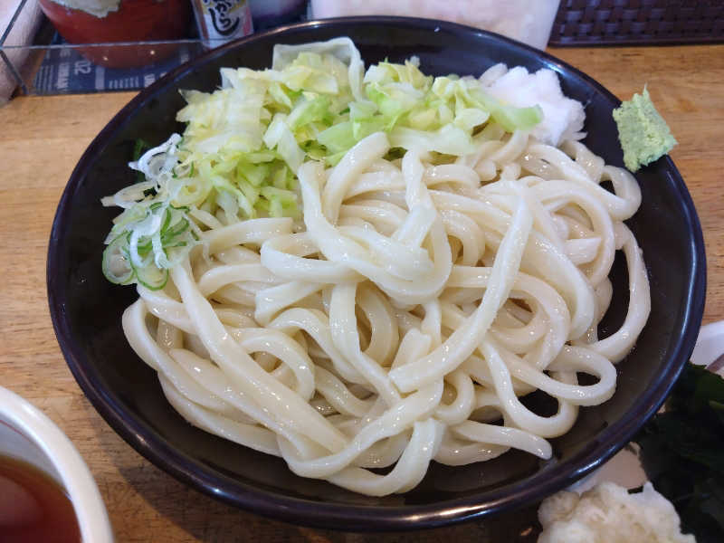 Mｒ.トシさんの芭蕉 月待ちの湯のサ活写真