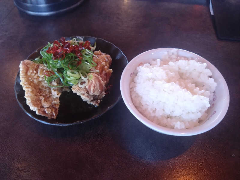 Mｒ.トシさんの林檎の湯屋 おぶ～のサ活写真