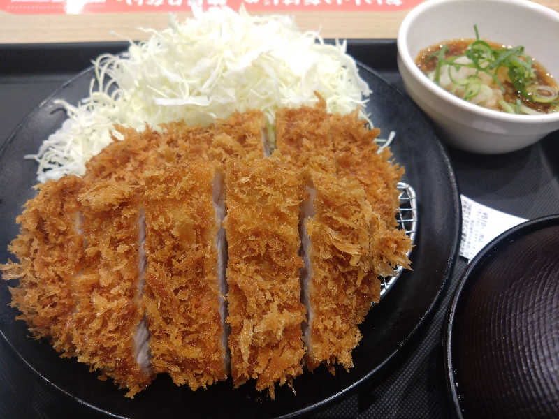 Mｒ.トシさんのふれあい交流センター大芝の湯のサ活写真