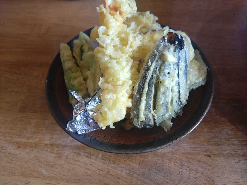 Mｒ.トシさんの富士の湯のサ活写真