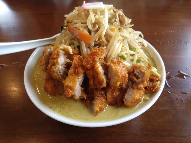 Mｒ.トシさんの林檎の湯屋 おぶ～のサ活写真