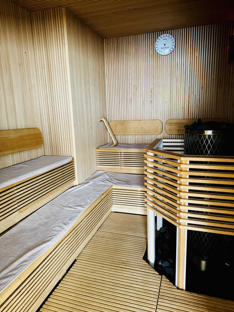 りええりさんのSAUNA SAKURADOのサ活写真