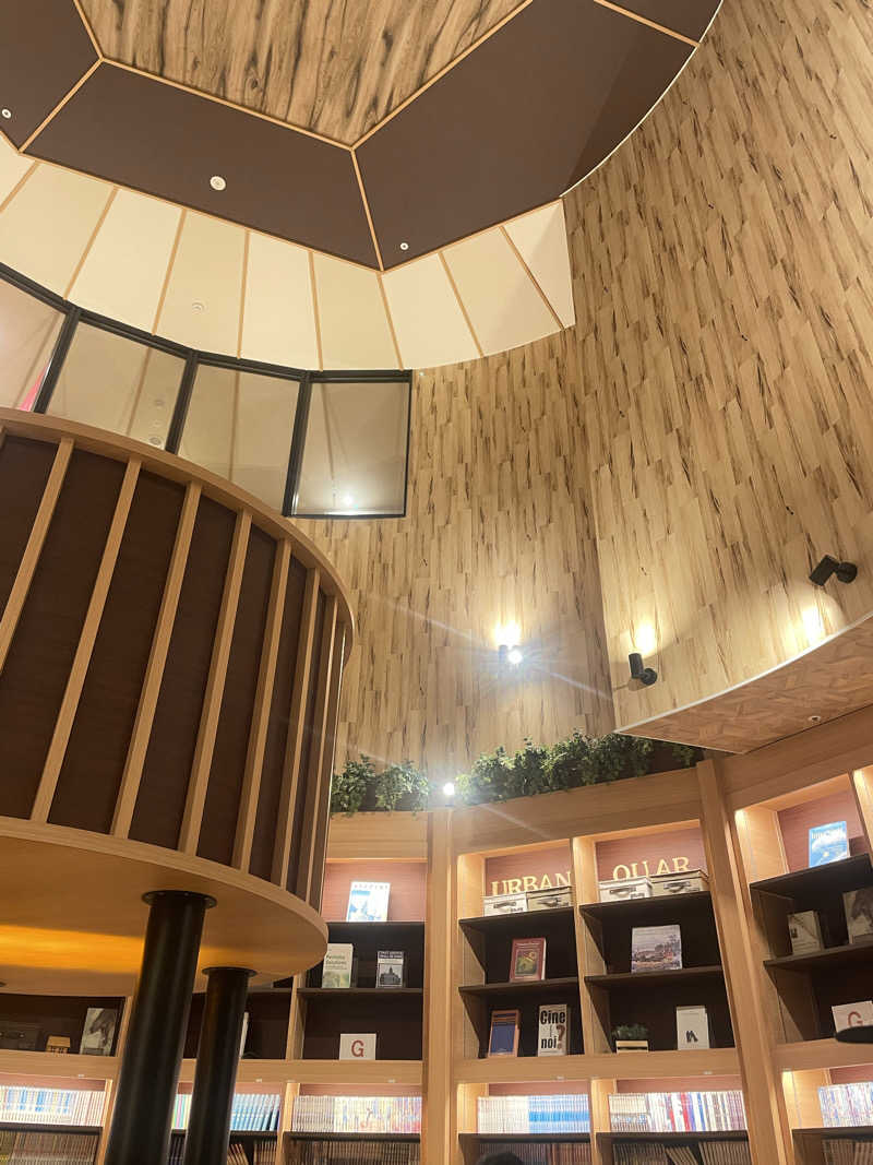 𝕒𝕪𝕜さんの天然温泉アーバンクア SPA & LIVINGのサ活写真