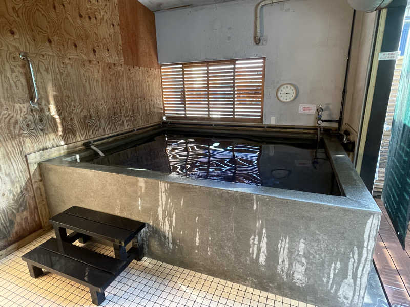 𝕒𝕪𝕜さんのSAUNA グリンピアのサ活写真