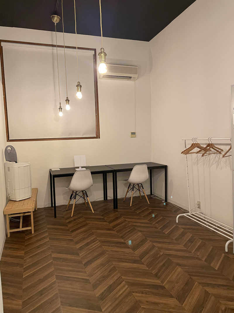 𝕒𝕪𝕜さんのSAUNA グリンピアのサ活写真