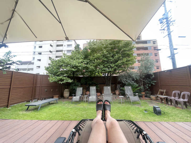 IE:SAUNA AICHI[一宮市]のサ活（サウナ記録・口コミ感想）一覧