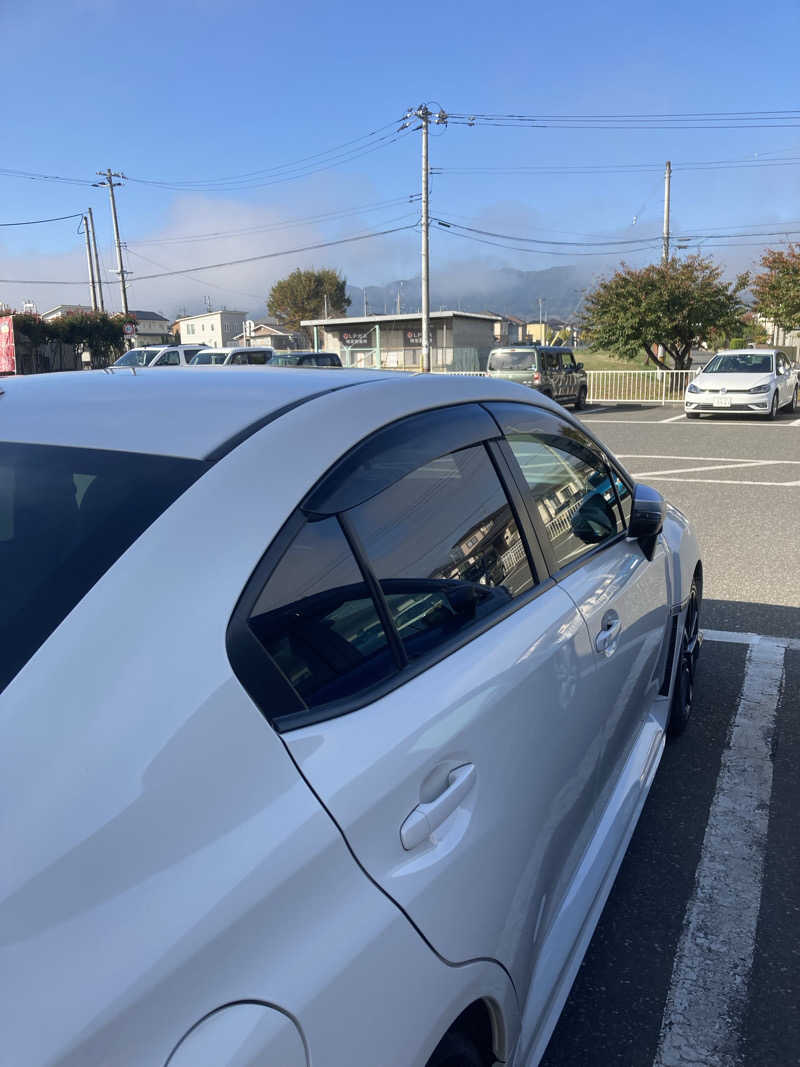 板ちゃんさんの山辺温泉保養センターのサ活写真