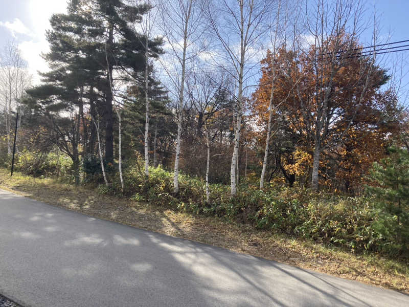 板ちゃんさんの高源ゆのサ活写真