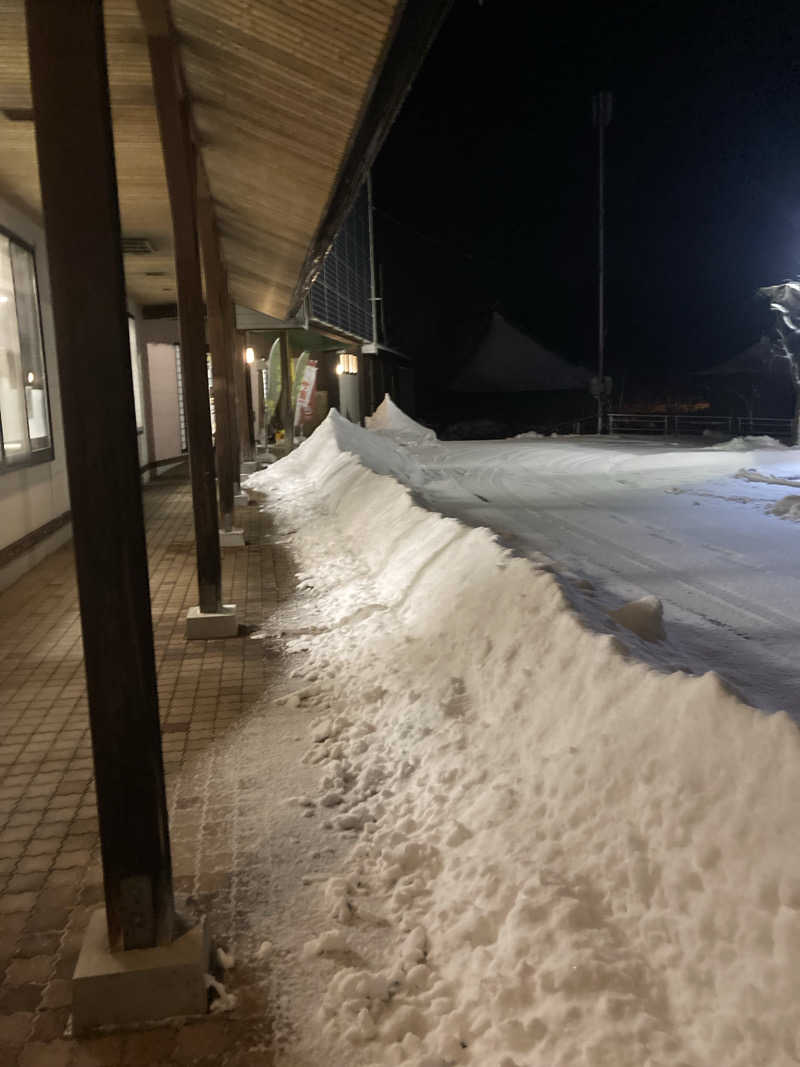 板ちゃんさんの水沢温泉館のサ活写真