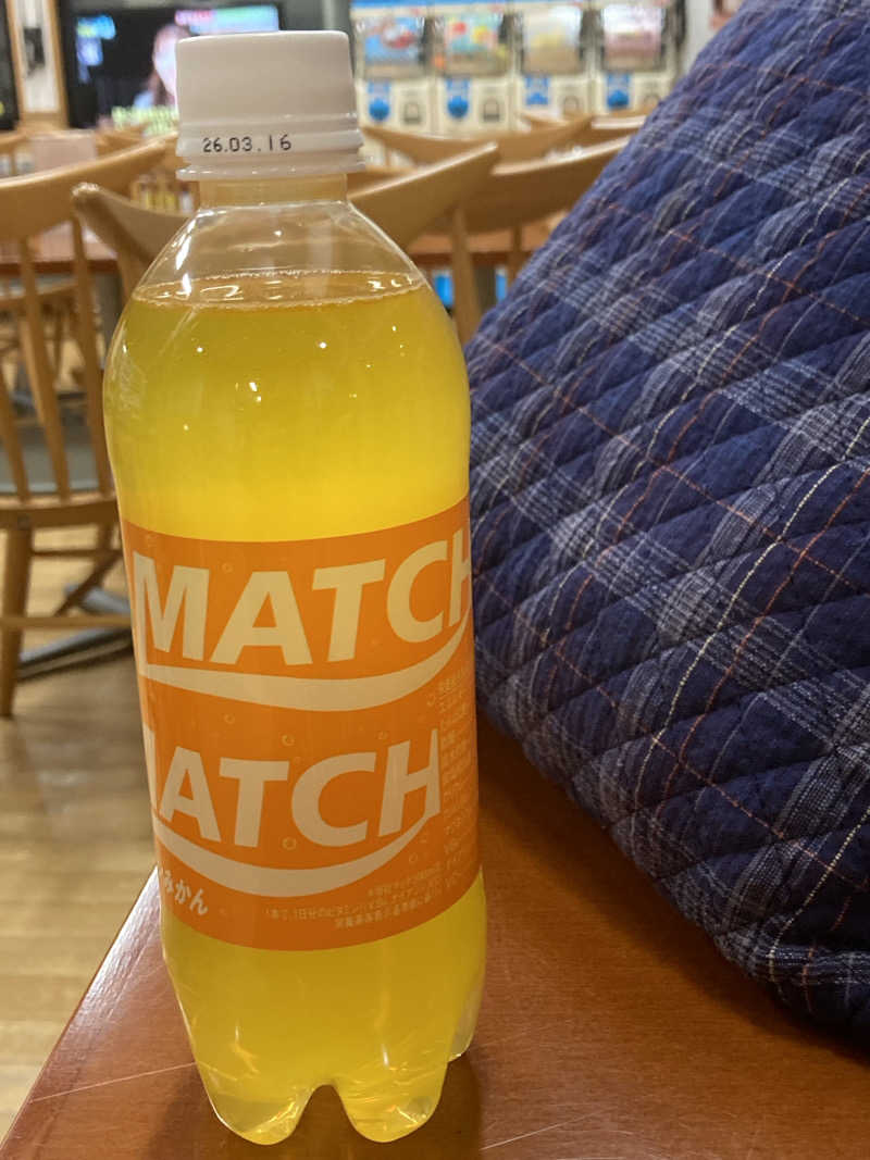 板ちゃんさんの水沢温泉館のサ活写真