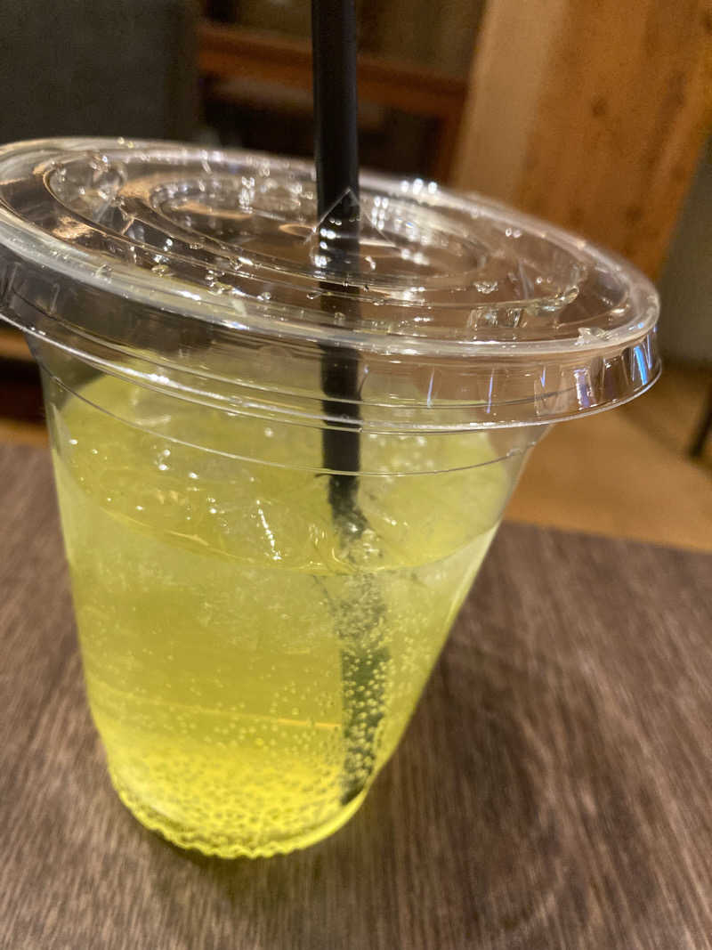 板ちゃんさんの高源ゆのサ活写真