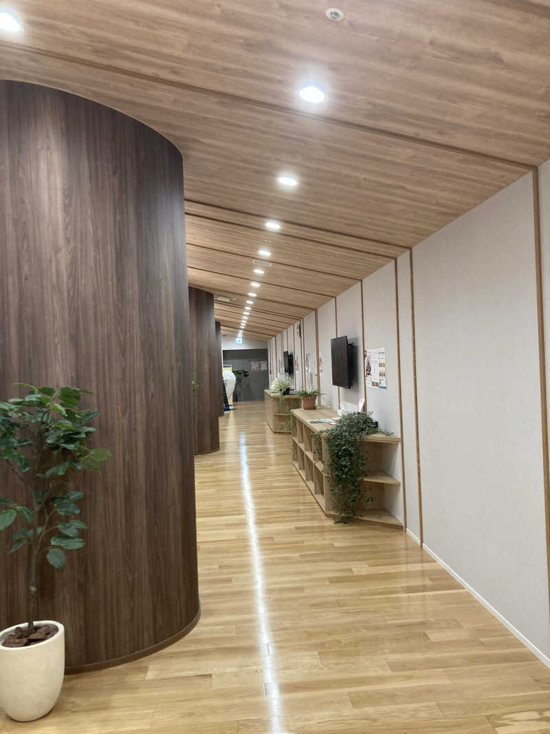 板ちゃんさんのSPA ゆーぱる(タスパークホテル長井)のサ活写真