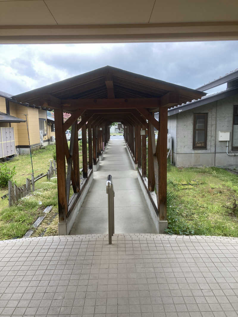 板ちゃんさんの山辺温泉保養センターのサ活写真